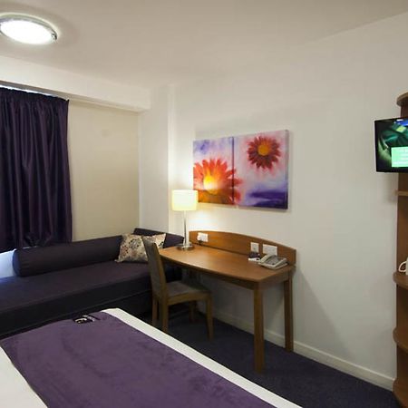 Premier Inn 马盖特 外观 照片