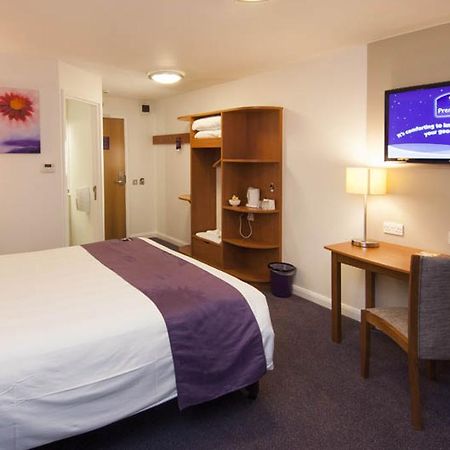 Premier Inn 马盖特 外观 照片