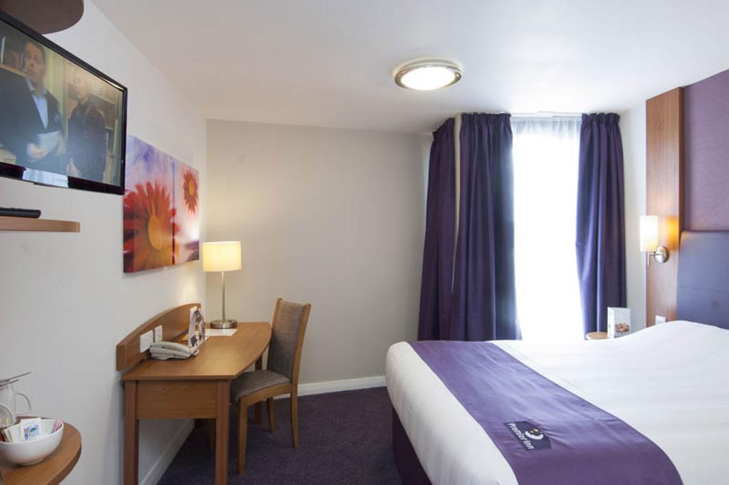 Premier Inn 马盖特 客房 照片
