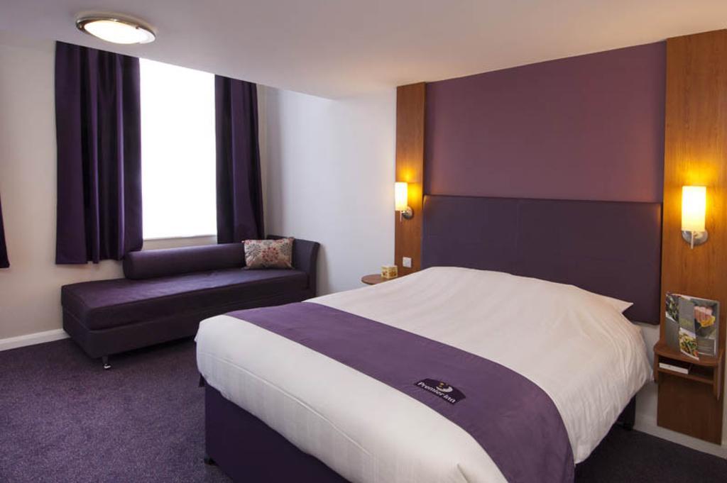 Premier Inn 马盖特 客房 照片