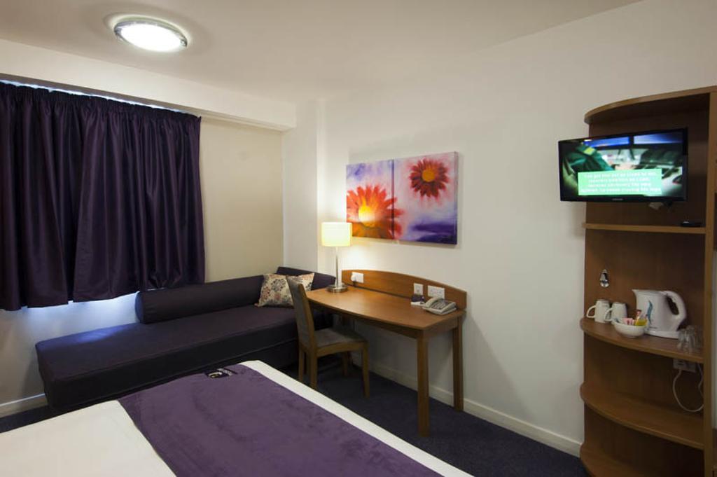 Premier Inn 马盖特 外观 照片