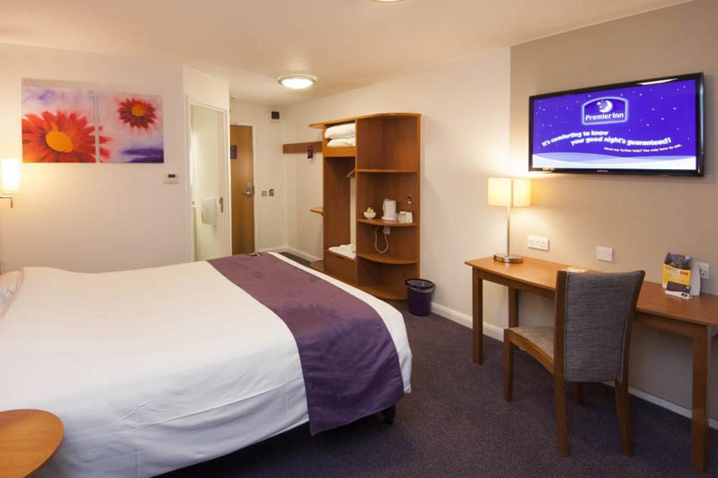 Premier Inn 马盖特 外观 照片