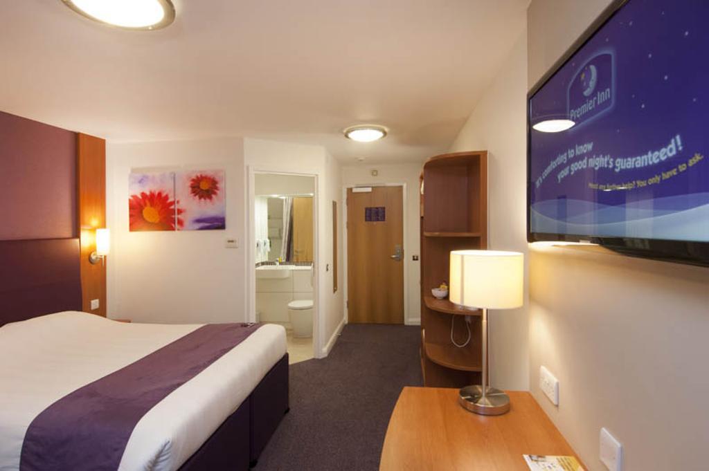 Premier Inn 马盖特 外观 照片