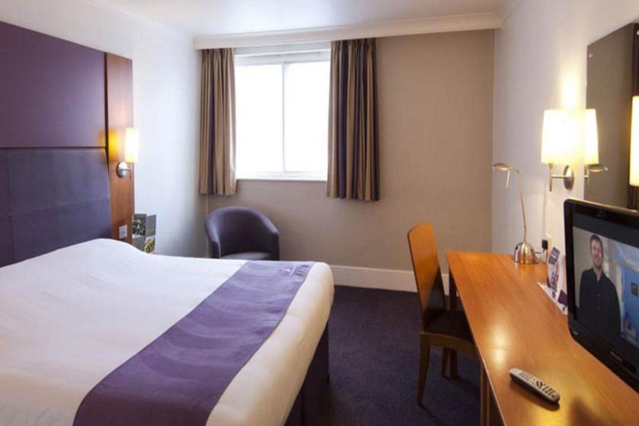 Premier Inn 马盖特 外观 照片