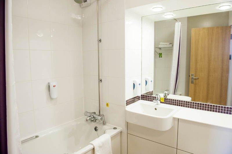 Premier Inn 马盖特 外观 照片