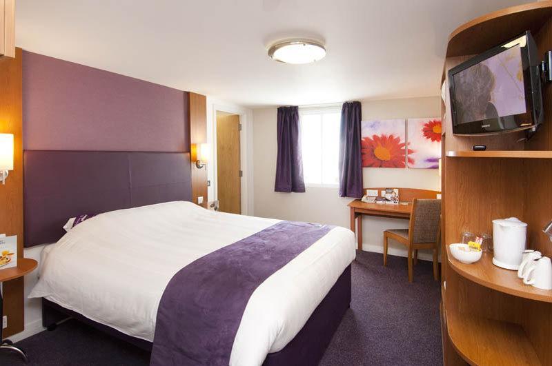Premier Inn 马盖特 外观 照片