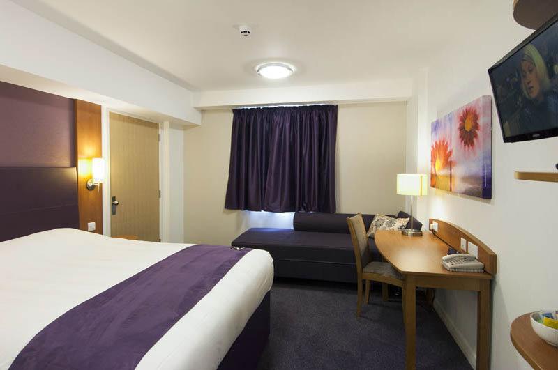 Premier Inn 马盖特 外观 照片