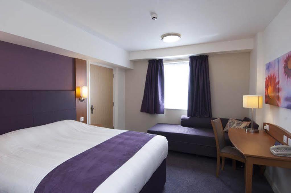 Premier Inn 马盖特 外观 照片